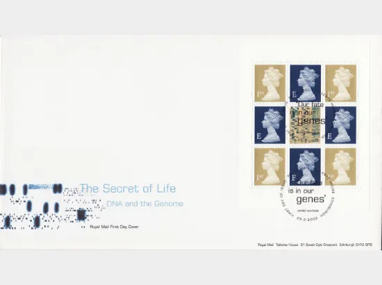 PSB: Microcosmos - Pane 2