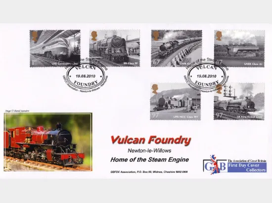 Great British Railways Great British Railways