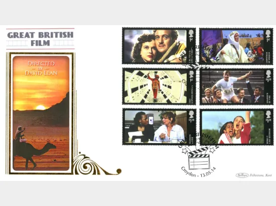 Great British Films