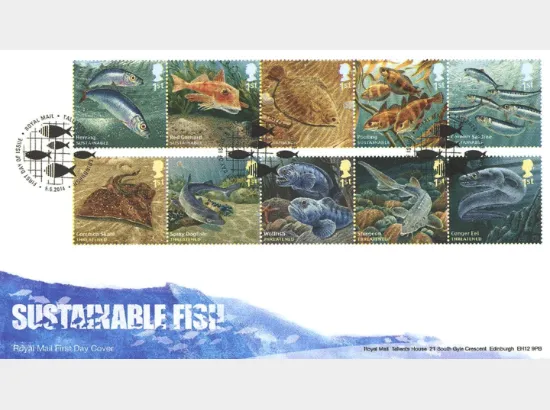 Sustainable Fish