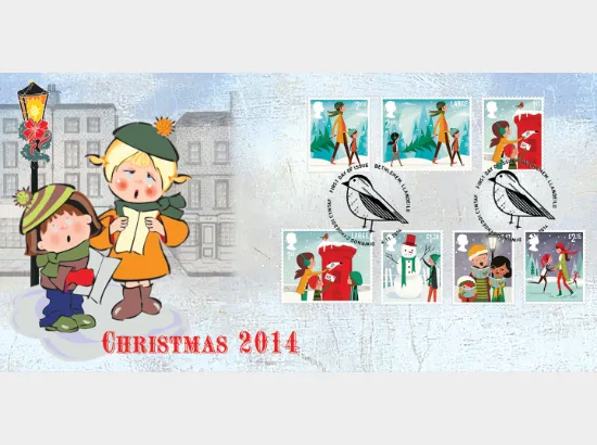 Christmas 2014
