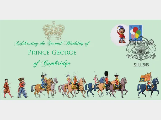 Prince George