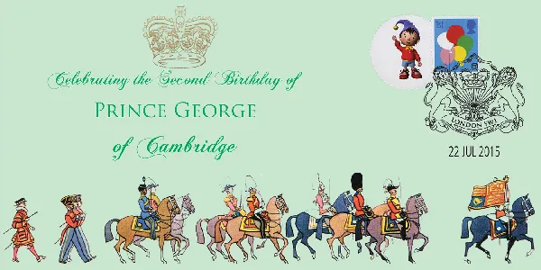Prince George