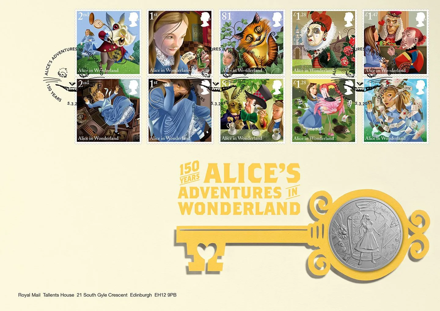 z2015_Alice_Medal