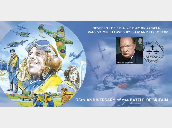75th Anniversary of Battle of Britain