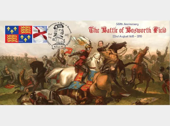 Battle of Bosworth