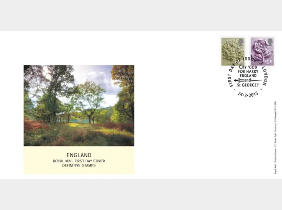 England £1, £1.33 England £1, £1.33