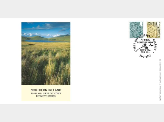 Northern Ireland £1, £1.33 Northern Ireland £1, £1.33