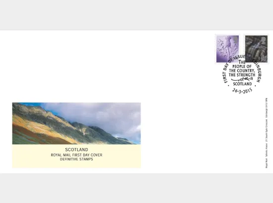 Scotland £1, £1.33 Scotland £1, £1.33