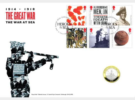 The Great War The Great War