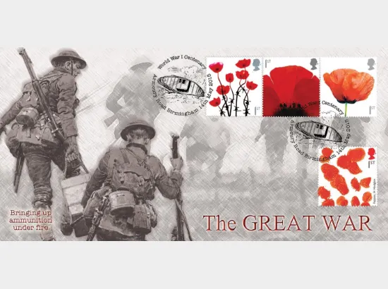The Great War