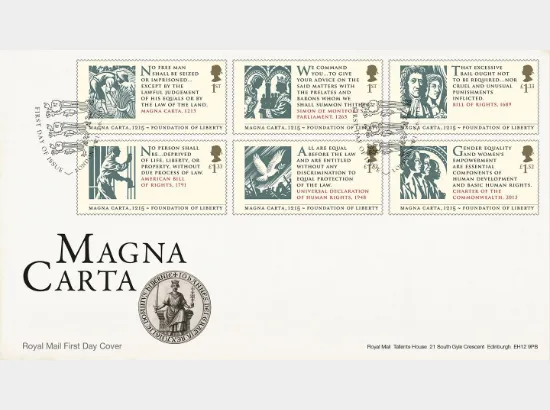 Magna Carta