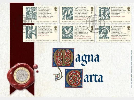 Magna Carta Magna Carta
