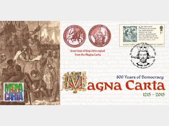 Magna Carta