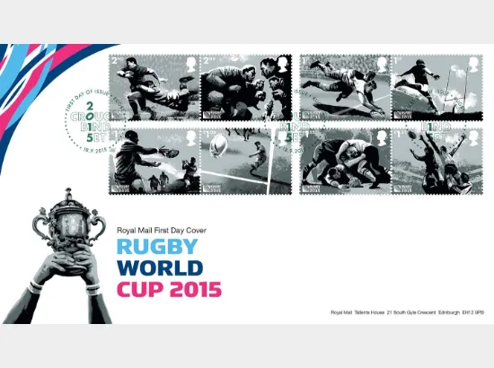 Rugby World Cup