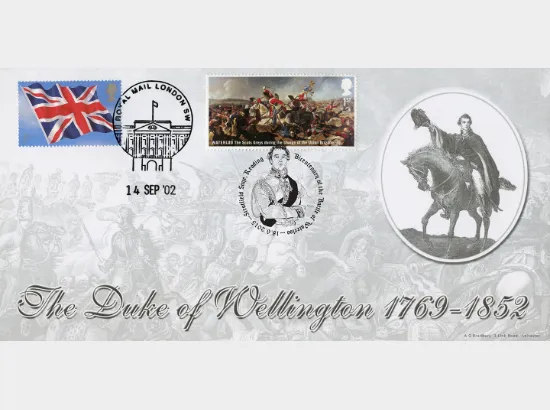 Battle of Waterloo Battle of Waterloo