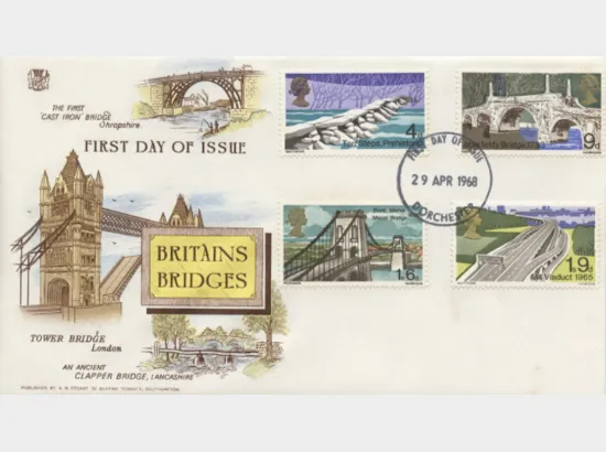 British Bridges