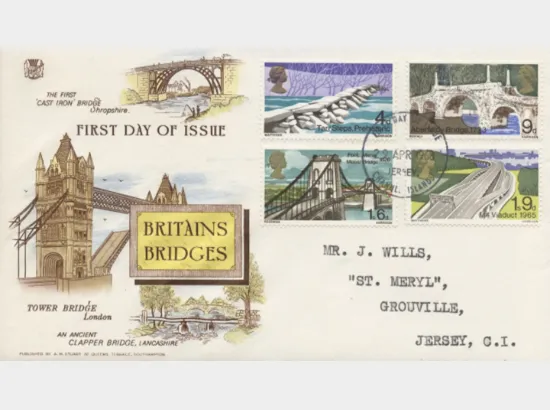 British Bridges