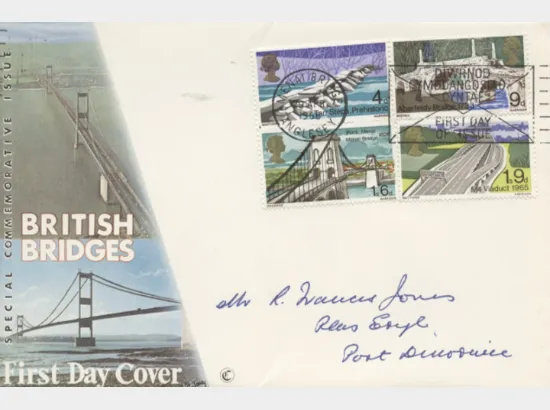 British Bridges