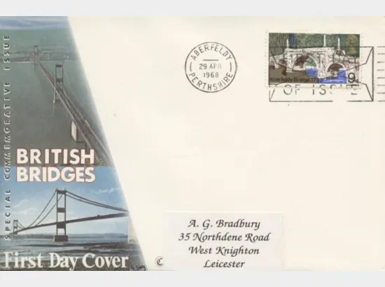 British Bridges