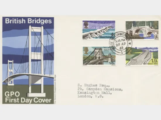 British Bridges