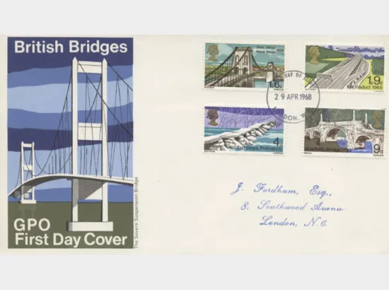 British Bridges