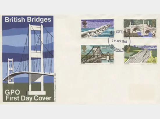 British Bridges