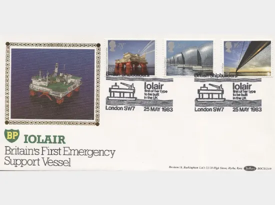 Engineering Achievements