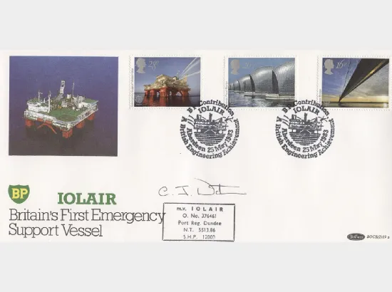 Engineering Achievements