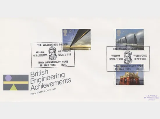 Engineering Achievements