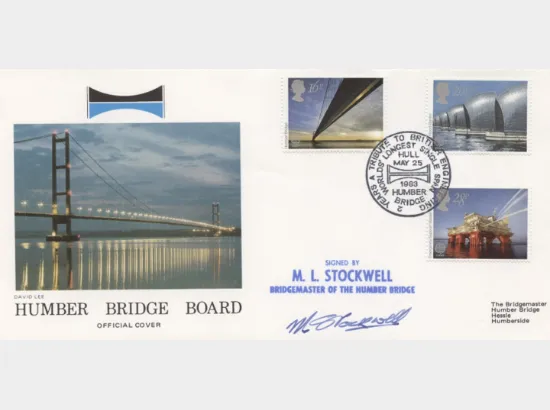 Engineering Achievements