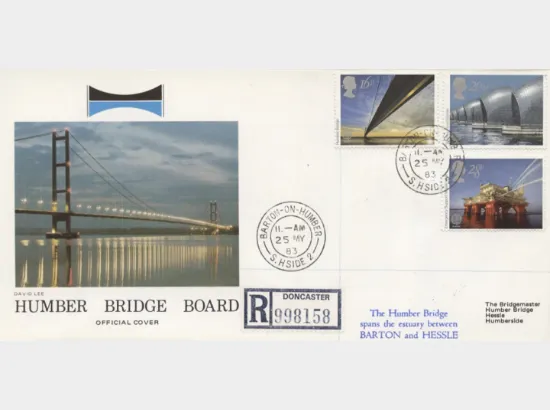 Engineering Achievements