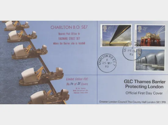 Engineering Achievements