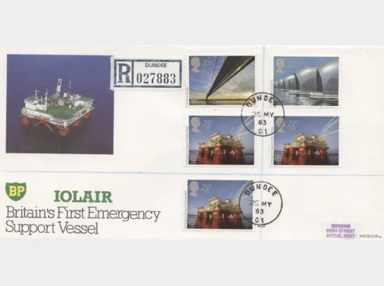 Engineering Achievements