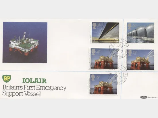 Engineering Achievements