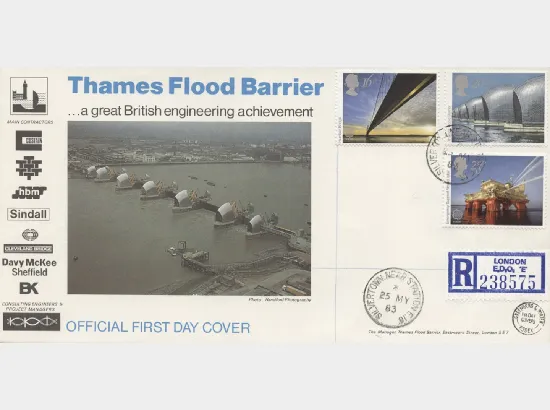 Engineering Achievements