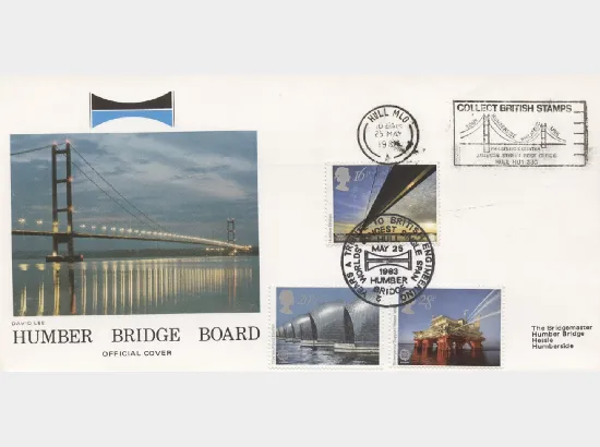 Engineering Achievements