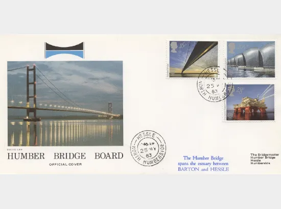 Engineering Achievements