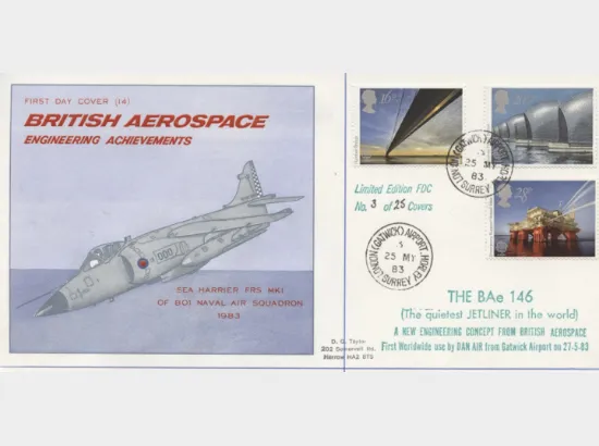 Engineering Achievements