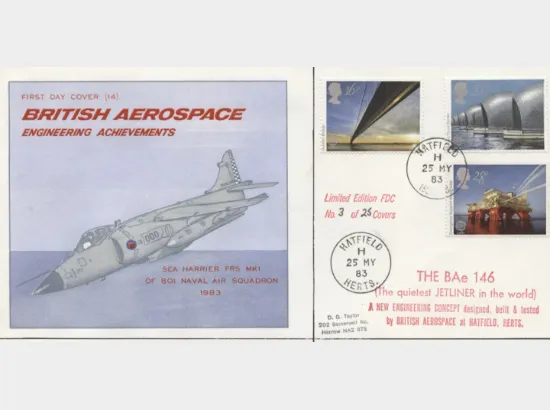 Engineering Achievements