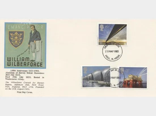 Engineering Achievements