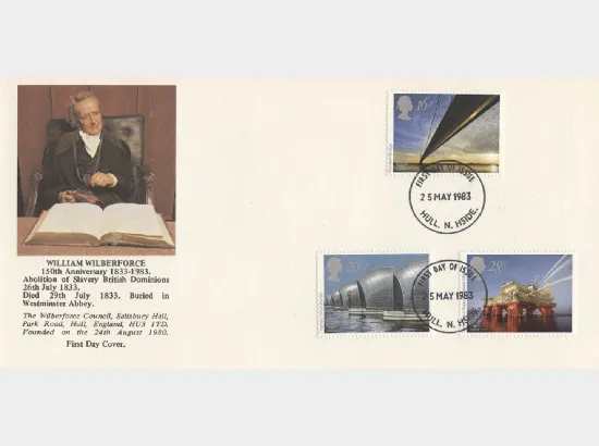 Engineering Achievements