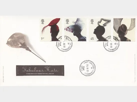 Fabulous Hats