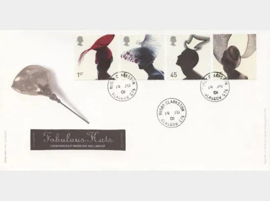 Fabulous Hats