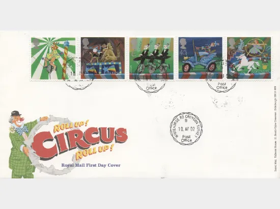 Circus