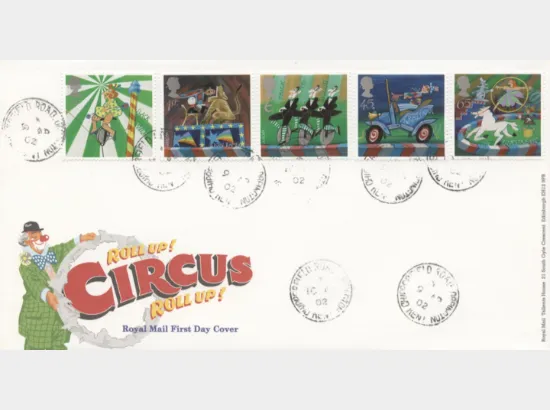 Circus
