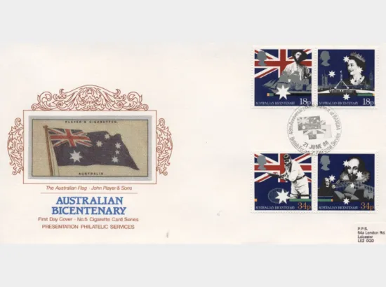 Australian Bicentenary