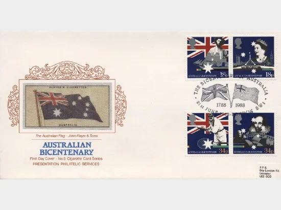 Australian Bicentenary