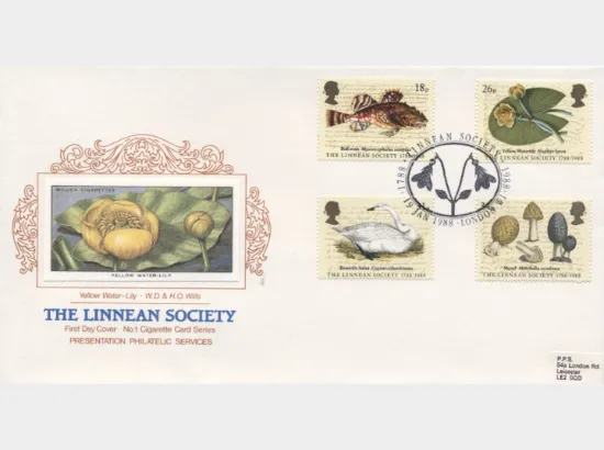 Linnean Society
