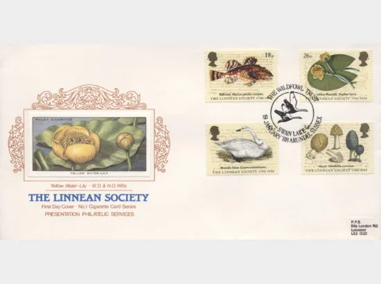 Linnean Society